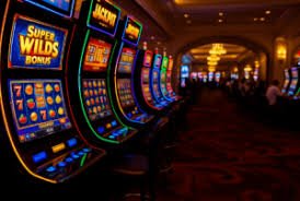 jbb777 Video Slots Free Spin Feature ဂိမ်း
