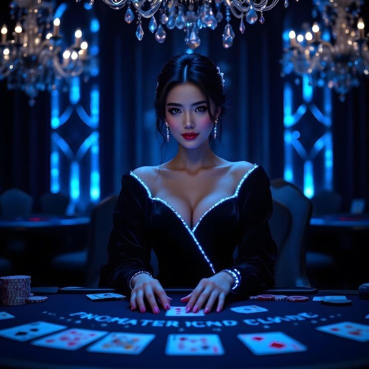 jbb777 Live Dragon Tiger Card Game Real-time ကစား